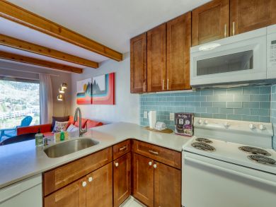 Breckenridge Condo 937709
