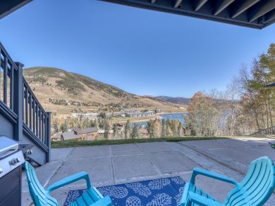 Breckenridge Condo 937709