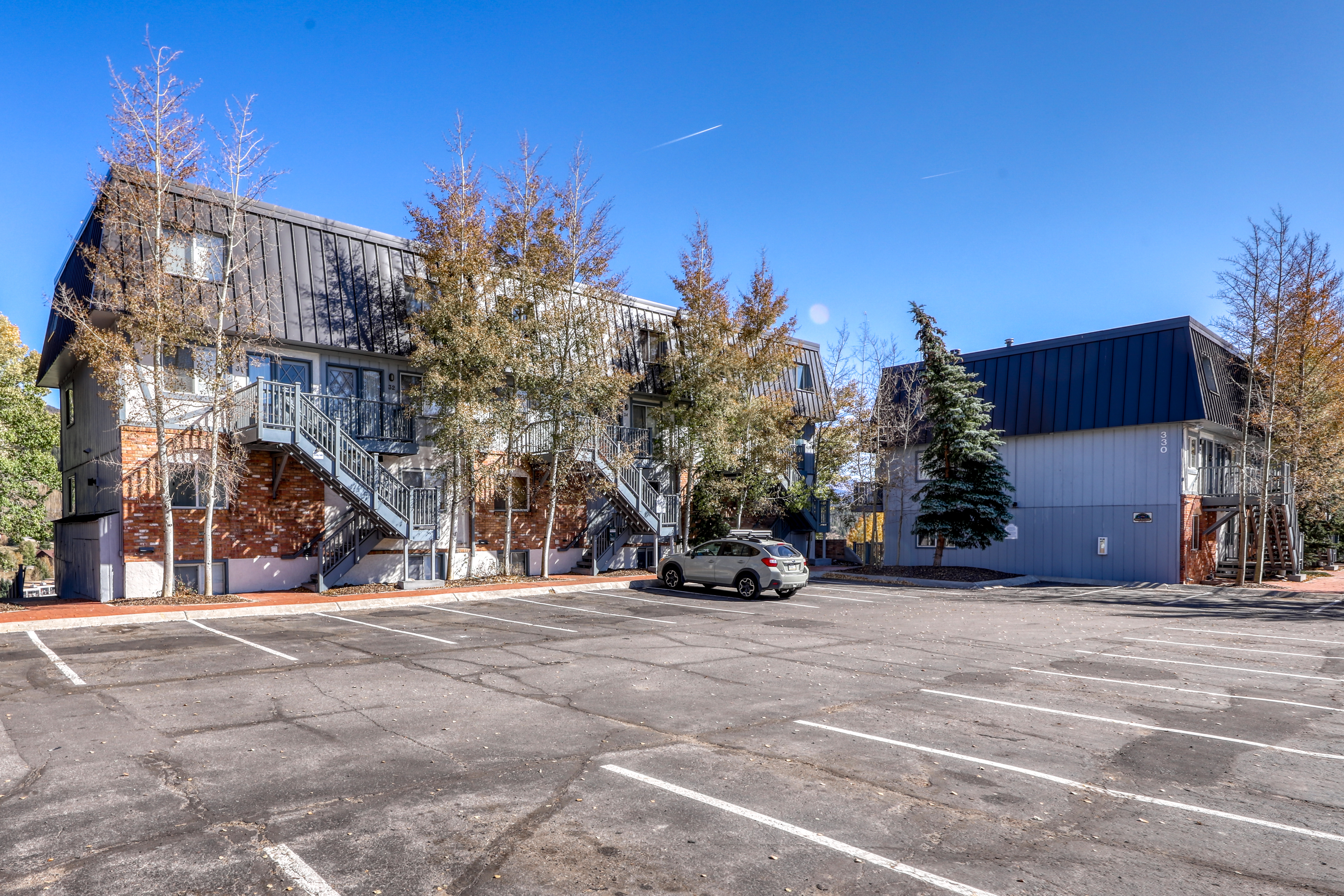 Breckenridge Condo 937709