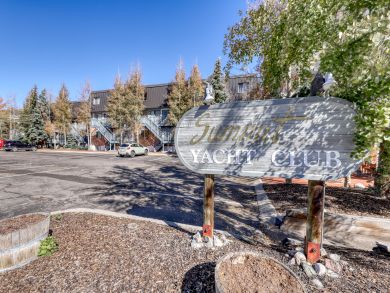 Breckenridge Condo 937709