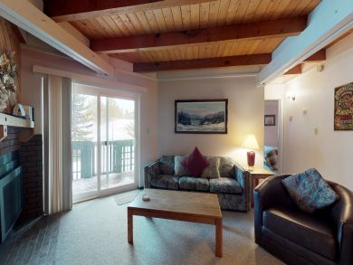 Breckenridge Condo 937710