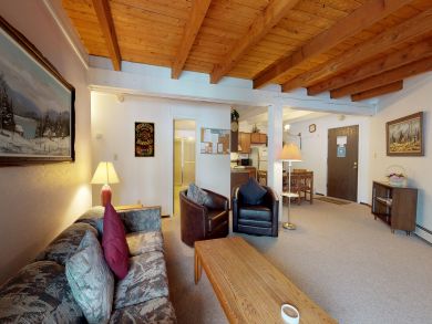 Breckenridge Condo 937710