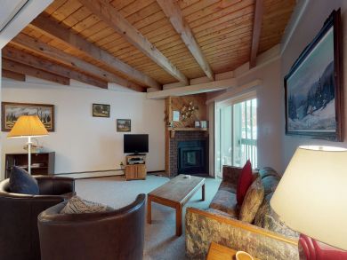 Breckenridge Condo 937710