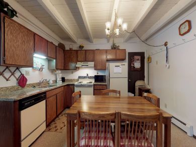 Breckenridge Condo 937710