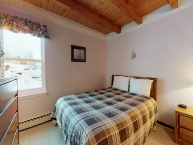 Breckenridge Condo 937710