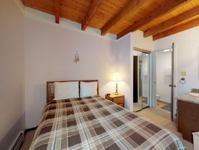 Breckenridge Condo 937710