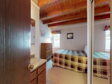 Breckenridge Condo 937710