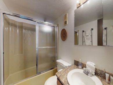 Breckenridge Condo 937710