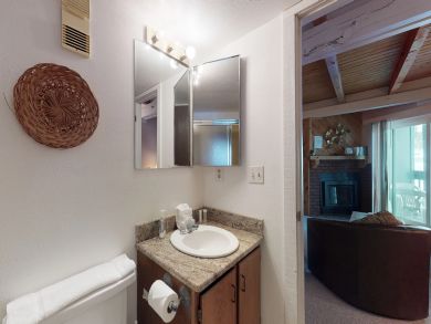 Breckenridge Condo 937710