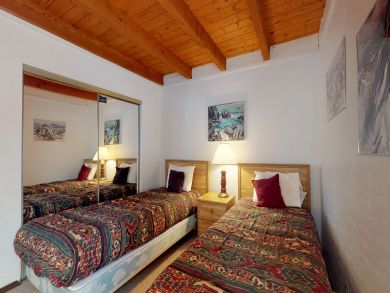 Breckenridge Condo 937710
