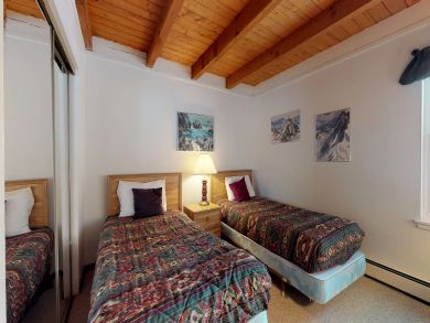 Breckenridge Condo 937710