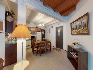 Breckenridge Condo 937710