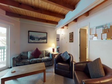 Breckenridge Condo 937710