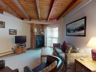 Breckenridge Condo 937710