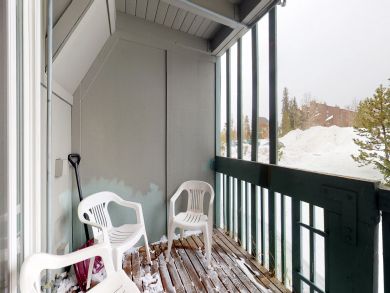 Breckenridge Condo 937710
