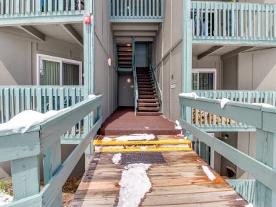 Breckenridge Condo 937710