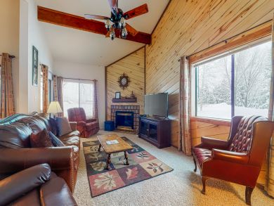 Breckenridge Condo 937711