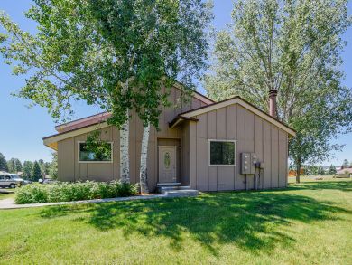 Breckenridge Condo 937711