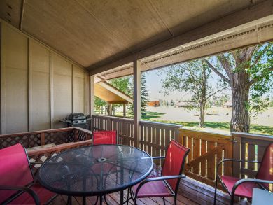 Breckenridge Condo 937711