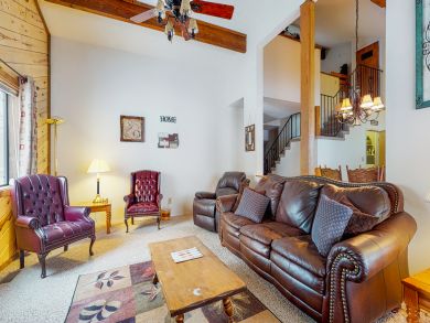 Breckenridge Condo 937711
