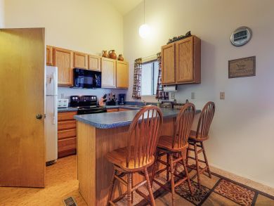 Breckenridge Condo 937711