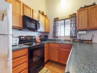 Breckenridge Condo 937711