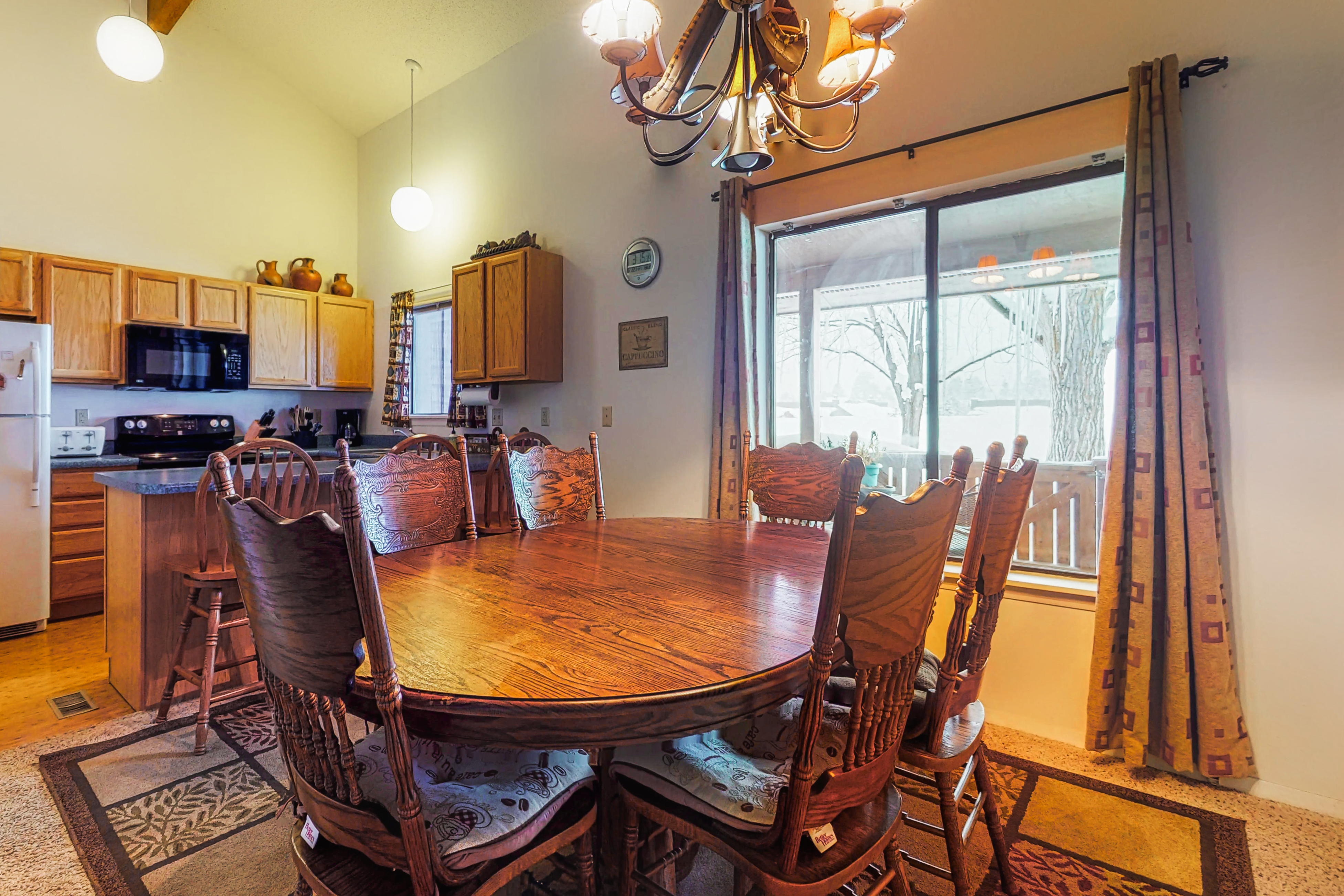 Breckenridge Condo 937711