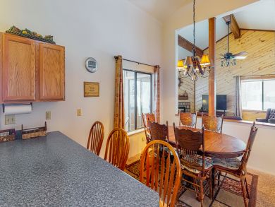 Breckenridge Condo 937711
