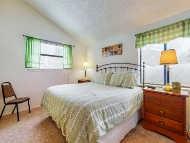 Breckenridge Condo 937711