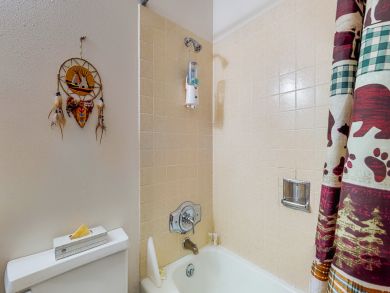 Breckenridge Condo 937711