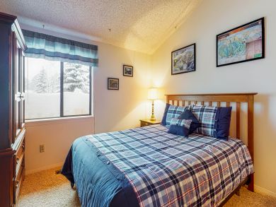 Breckenridge Condo 937711