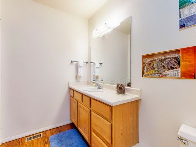 Breckenridge Condo 937711