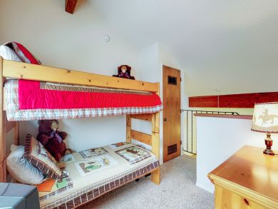 Breckenridge Condo 937711