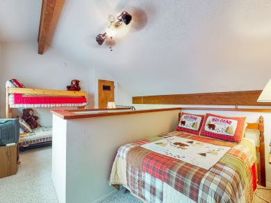 Breckenridge Condo 937711