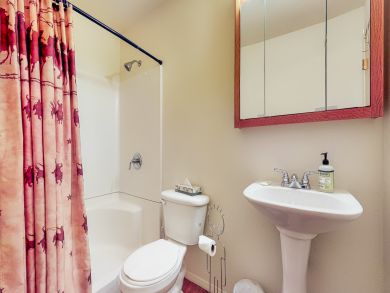 Breckenridge Condo 937711