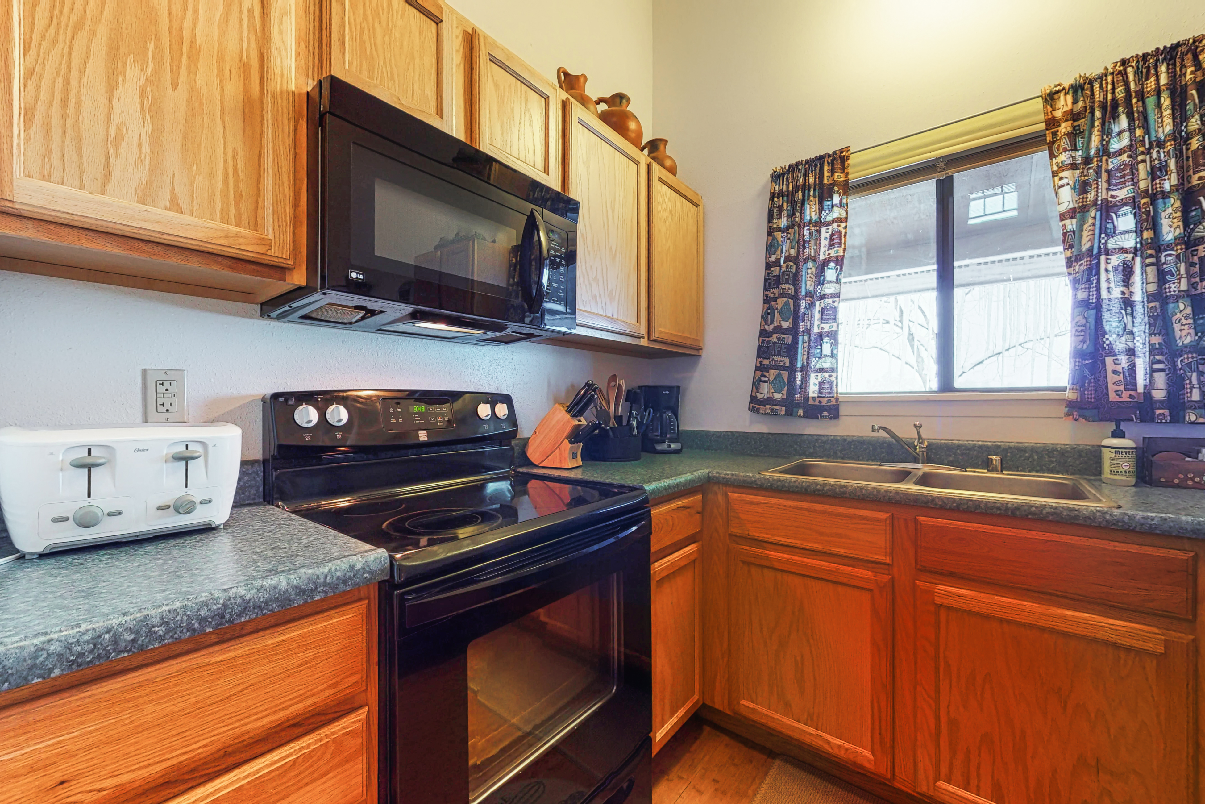 Breckenridge Condo 937711
