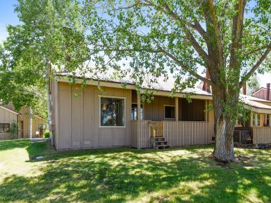 Breckenridge Condo 937711