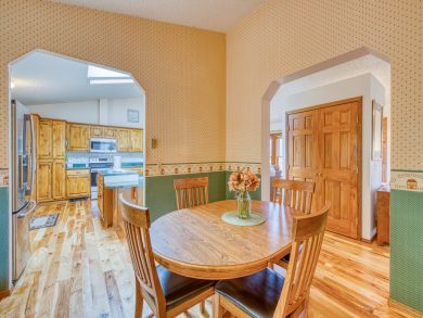Winter Park Home 937712