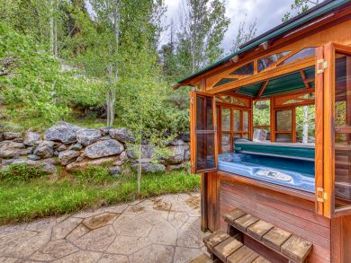 Winter Park Home 937712