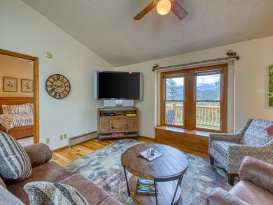 Winter Park Home 937712