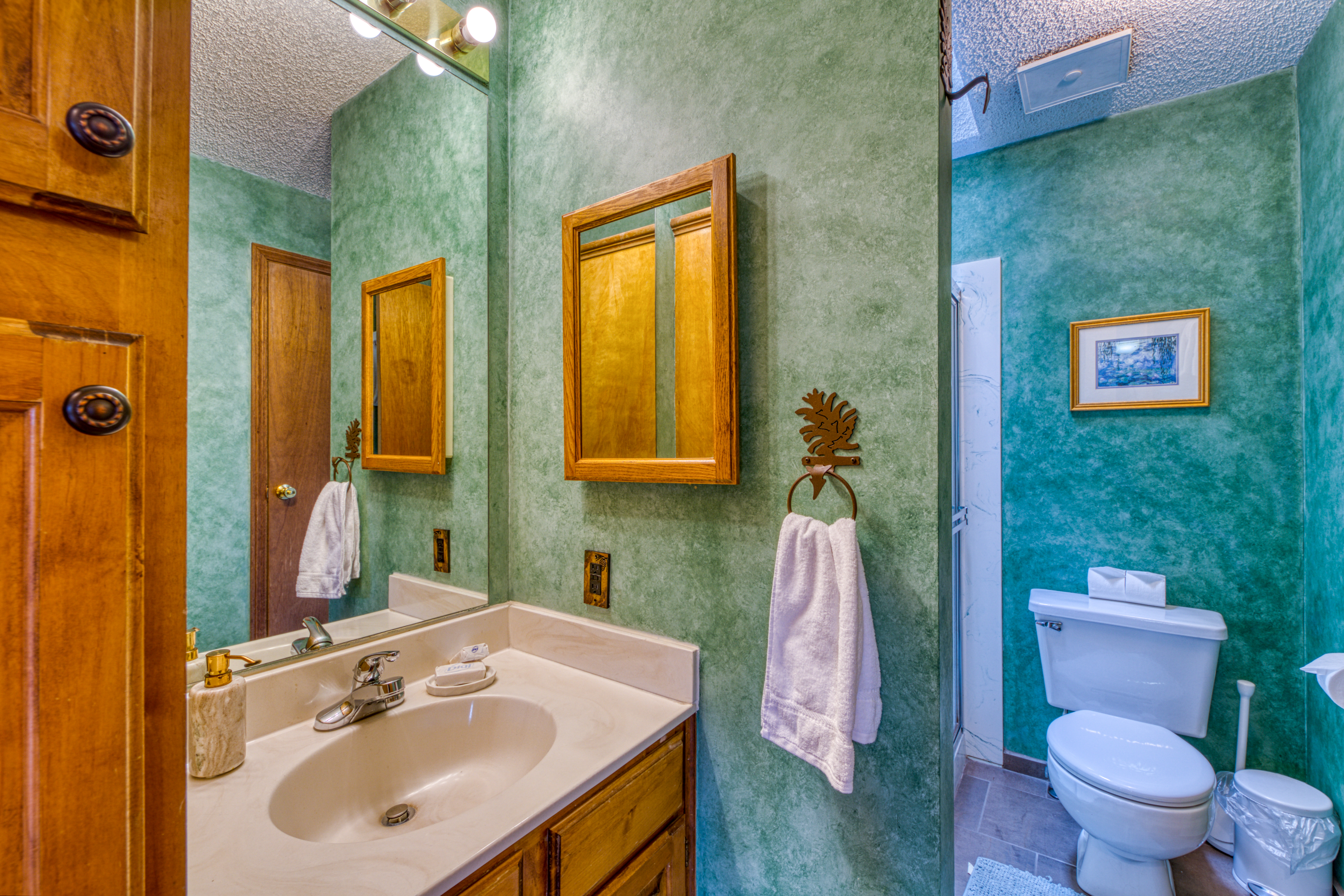 Winter Park Home 937712