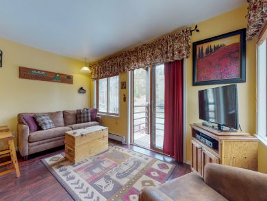 Breckenridge Condo 937713