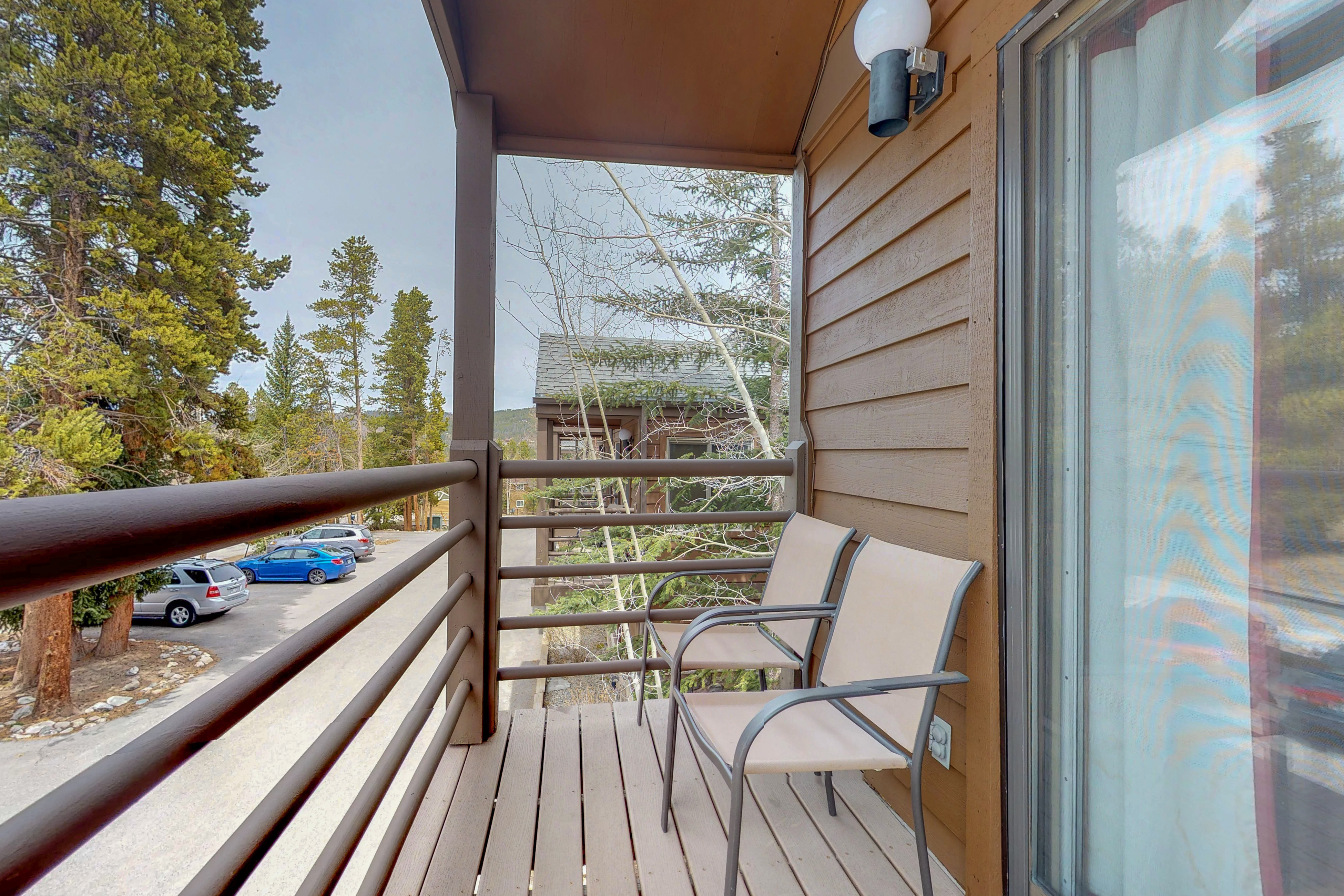 Breckenridge Condo 937713