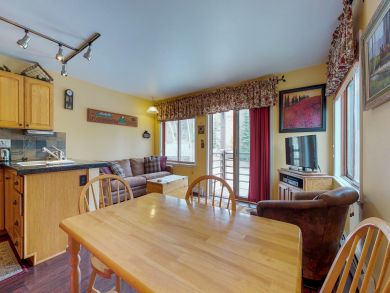 Breckenridge Condo 937713