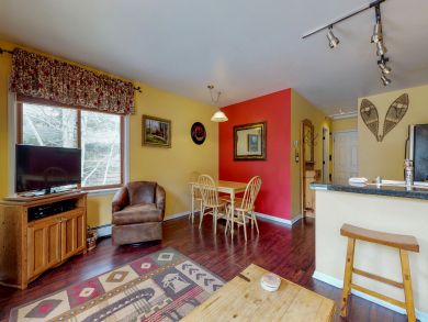 Breckenridge Condo 937713