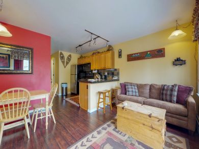Breckenridge Condo 937713