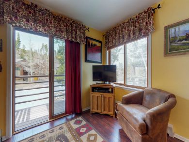 Breckenridge Condo 937713