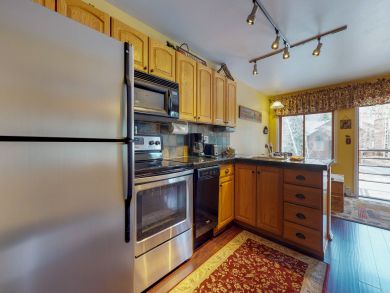 Breckenridge Condo 937713