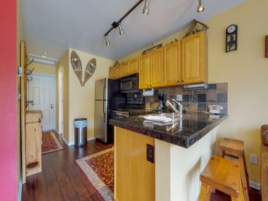 Breckenridge Condo 937713