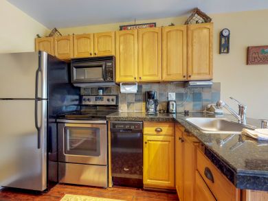 Breckenridge Condo 937713